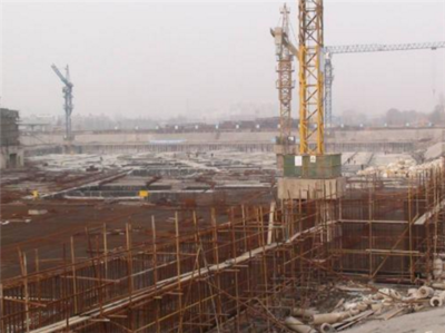 地基工程施工質量驗收規范及竣工驗收要求