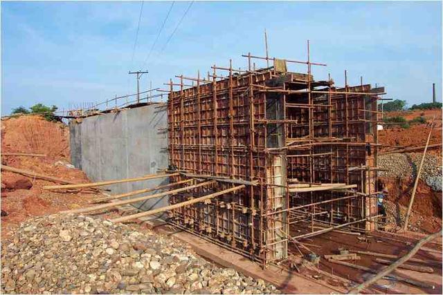 橋梁拱涵、箱涵與蓋板涵的施工技術(shù)與要點(diǎn)