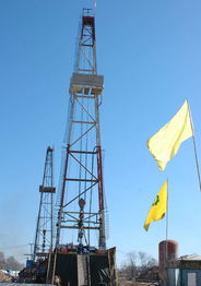 專業(yè)修井服務(wù) 從溫泉井維修到工程施工的一站式解決方案