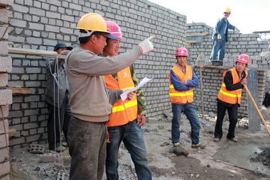 匠心傳承，高原筑夢(mèng) 北京建工集團(tuán)玉樹指揮部悉心代培本土施工力量