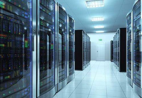 機房一體化監控系統 以技術驅動管理規范化