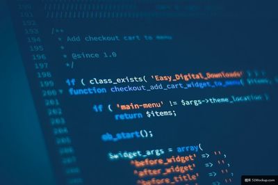 網(wǎng)站代碼與網(wǎng)絡程序開發(fā) 技術(shù)演進與實踐探索